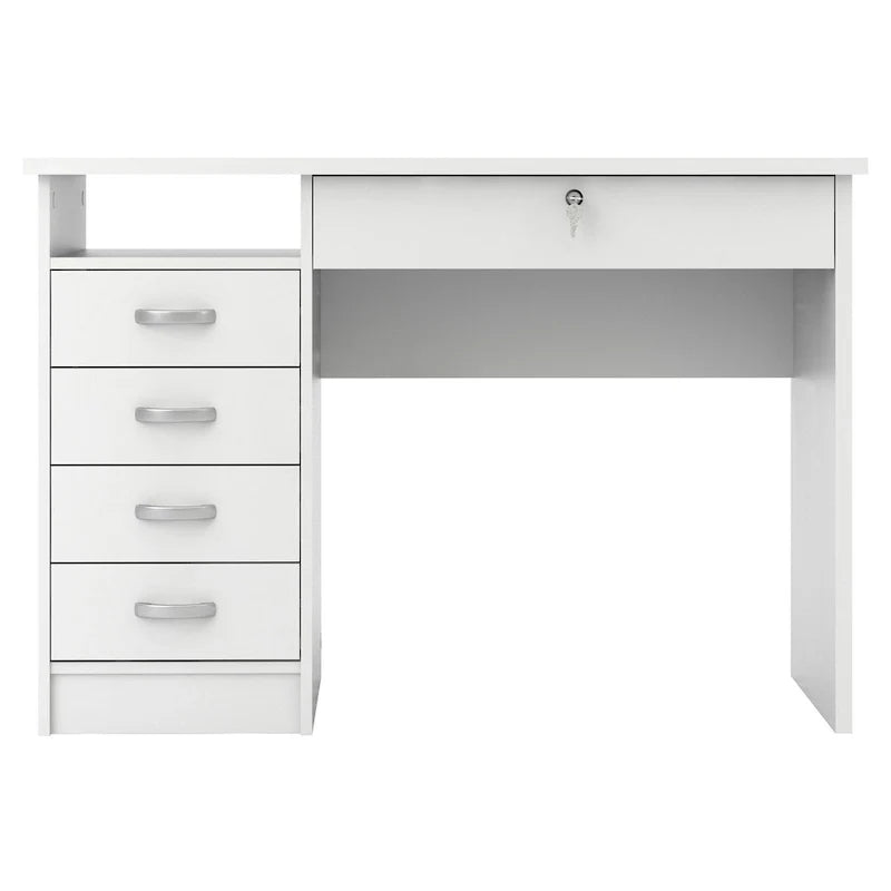 Bureau 5 tiroirs Skylar de Porch & Den